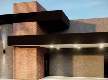 Casa · 360m² · 3 Quartos · Casa à venda - no Condominio Villa Verona