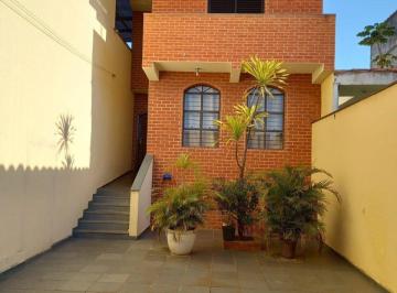 Casa · 490m² · 6 Quartos · Casa à venda - na Vila Hortência