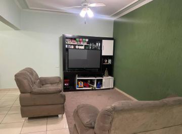 Casa · 180m² · 3 Quartos · Casa à venda - na Vila Barão