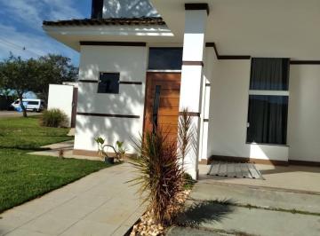 Casa · 250m² · 3 Quartos · Casa à venda - no Condomínio Golden Park Sigma