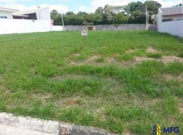 Terreno · 360m² · Terreno à venda - no Condominio Villa Verona