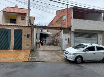 Casa · 125m² · 2 Quartos · Casa à venda - no Jardim Atílio Silvano