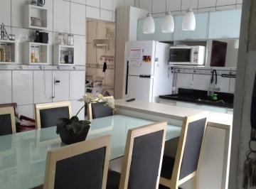Casa · 125m² · 2 Quartos · Casa à venda - no Jardim Santo André