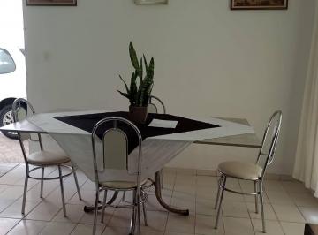 Casa · 250m² · 3 Quartos · Casa à venda - no Jardim São Paulo