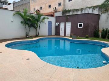 Casa · 334m² · 3 Quartos · Casa à venda - na Vila Borghesi