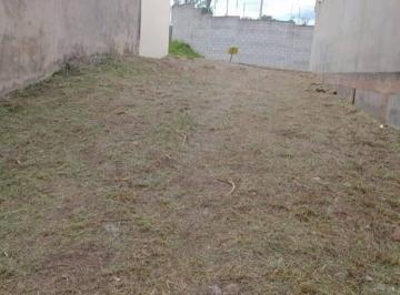 Terreno · 137m² · Terreno à venda - no Jardim Vila São Domingos