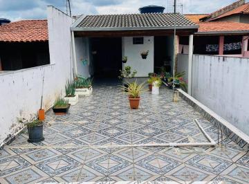 Casa · 125m² · 2 Quartos · Casa à venda - no Jardim Santo André
