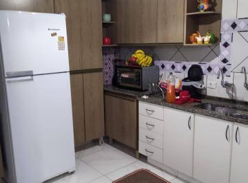 Casa · 125m² · 3 Quartos · Casa à venda - em Ipanema Ville