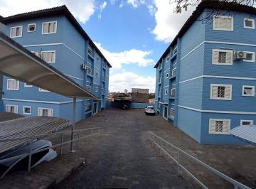 Apartamento · 62m² · 2 Quartos · Apartamento à venda - na Vila Hortência