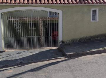 Casa · 300m² · 5 Quartos · Casa à venda - na Vila Fiori