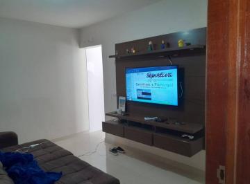 Casa · 150m² · 2 Quartos · Casa à venda - em Santa Paula II