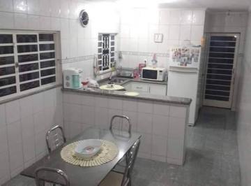 Casa · 150m² · 3 Quartos · Casa à venda - na Vila Nova Sorocaba