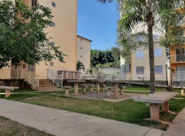 Apartamento · 55m² · 2 Quartos · Apartamento à venda - em Votorantim