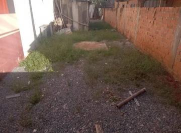 Terreno · 125m² · Terreno à venda - no Parque São Bento