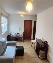 Apartamento · 63m² · 2 Quartos · Apartamento à venda - no Jardim Sandra