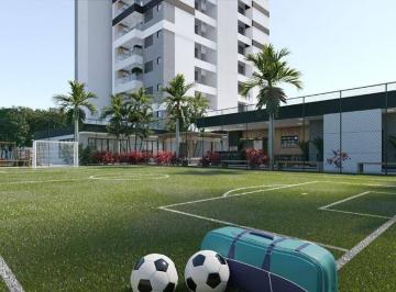 Apartamento · 90m² · 3 Quartos · Apartamento à venda - na Vila Independência