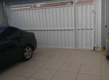Casa · 180m² · 3 Quartos · Casa à venda - na Vila Barão