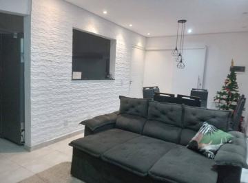 Casa · 84m² · 3 Quartos · Casa à venda - nos Altos de Votorantim