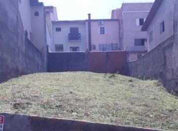 Terreno · 125m² · Terreno à venda - no Jardim Dois Corações