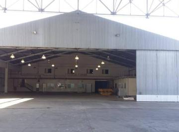 Comercial · 720m² · Comercial à venda - na Vila Aeroporto