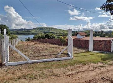 Terreno · 1100m² · Terreno à venda - em Barão de Antonina