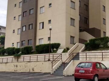 Apartamento · 60m² · 2 Quartos · Apartamento à venda - no Jardim Leonor
