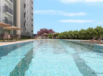 Apartamento · 47m² · 2 Quartos · Apartamento à venda - em Parque Empresarial das Mangueiras
