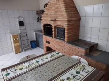Casa · 200m² · 3 Quartos · Casa à venda - na Vila Hortência