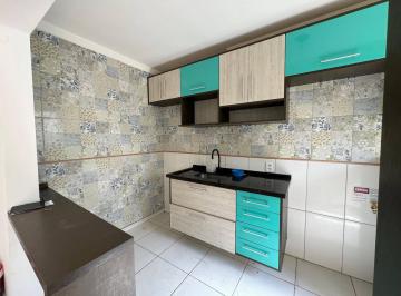 Apartamento · 47m² · 2 Quartos · Apartamento à venda - no Jardim Mirante dos Ovnis