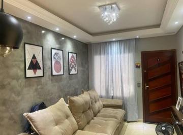 Casa · 132m² · 2 Quartos · Casa à venda - no Jardim Residencial Villa Amato