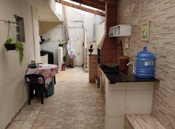 Casa · 202m² · 2 Quartos · Casa à venda - no Jardim Residencial Chácara Ondina