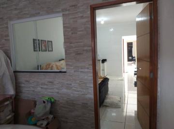 Casa · 62m² · 1 Quarto · Casa à venda - no Parque das Paineiras