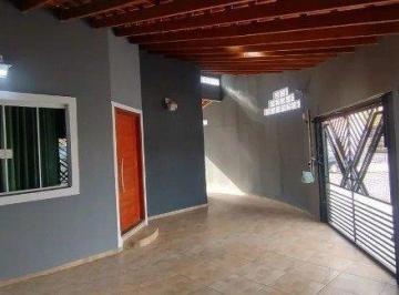 Casa · 212m² · 3 Quartos · Casa à venda - no Jardim Tulipas