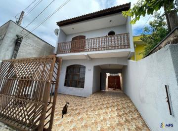Casa · 133m² · 3 Quartos · Casa à venda - no Jardim Botucatu