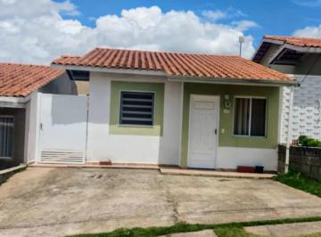 Casa · 140m² · 3 Quartos · Casa à venda - nos Quintais do Imperador