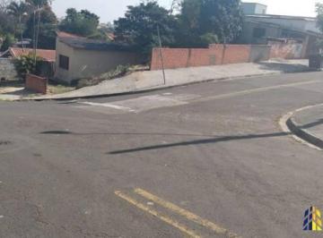 Terreno · 300m² · Terreno à venda - no Jardim Novo Eldorado