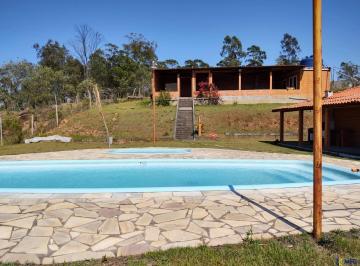 Rural · 4m² · 3 Quartos · Rurais à venda - no Campo Largo