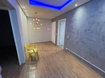 Apartamento · 47m² · 2 Quartos · Apartamento à venda - no Jardim Vera Cruz
