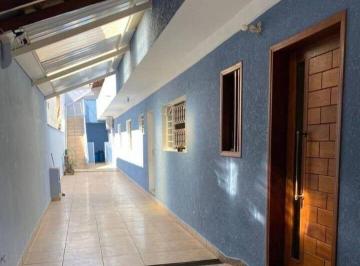 Casa · 2522m² · 3 Quartos · Casa à venda - no Jardim Ana Maria
