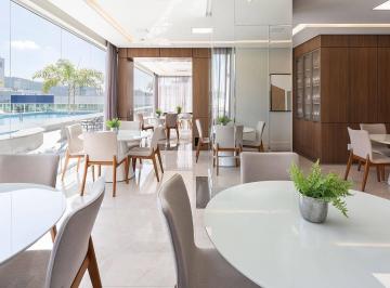 Apartamento · 237m² · 4 Quartos · Apartamento à venda - no Centro