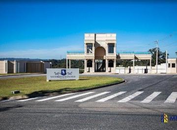 Terreno · 1285m² · Terreno à venda - no Alto da Boa Vista
