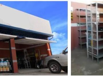 Comercial · 600m² · Comercial à venda - em Jardim Eucalíptos