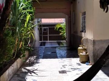 Casa · 250m² · 5 Quartos · Casa à venda - no Jardim Palmira