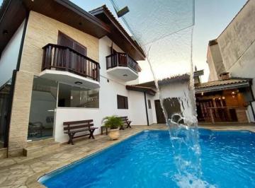 Casa · 400m² · 3 Quartos · Casa à venda - no Jardim Astro