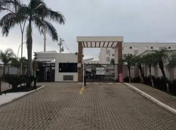 Apartamento · 52m² · 2 Quartos · Apartamento à venda - na Boa Vista