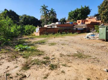 Terreno · 1m² · Terreno à venda - na Cidade Jardim