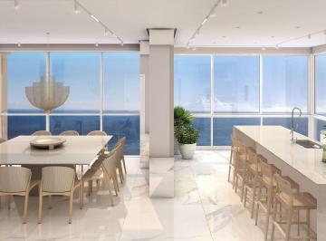 Apartamento · 164m² · 4 Quartos · Apartamento à venda - em Pioneiros