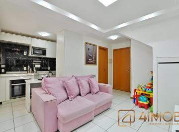 Apartamento de 2 quartos, Brasília · SHIN CA 10 LAGO NORTE, 2 QUARTOS, DUPLEX, 1 VAGA DE GARAGEM!