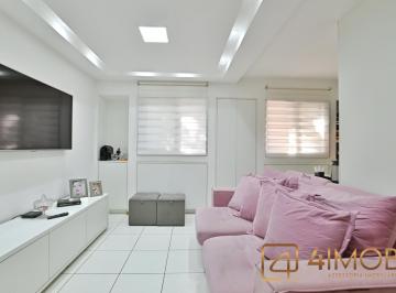 Apartamento de 2 quartos, Brasília · SHIN CA 10 LAGO NORTE, 2 QUARTOS, DUPLEX, 1 VAGA DE GARAGEM!