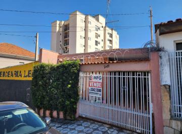 Casa · 175m² · 4 Quartos · Casa à venda - na Vila Santana